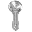 Winco MSP-4P 4 Piece Measuring Spoon Set, Stainless thumbnail 3