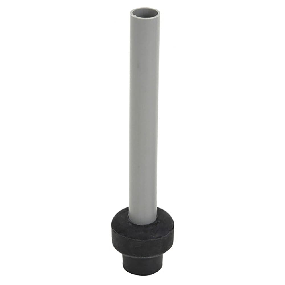 Winco OP-7 7" Overflow Pipe