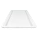 Winco PL-36NC 25 5/8" x 18" Dough Box Cover - Polypropylene, White thumbnail 5
