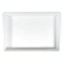 Winco PL-3N 25 5/8" x 18" Dough Box - Polypropylene, White thumbnail 2