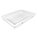Winco PL-3N 25 5/8" x 18" Dough Box - Polypropylene, White thumbnail 5