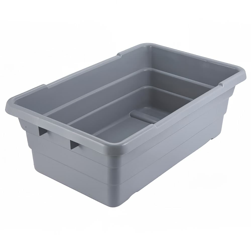 Winco PL-8 Bus Box - 24" x 15" x 8"