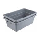 Winco PL-8 Bus Box - 24" x 15" x 8" thumbnail 2