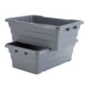 Winco PL-8 Bus Box - 24" x 15" x 8" thumbnail 3