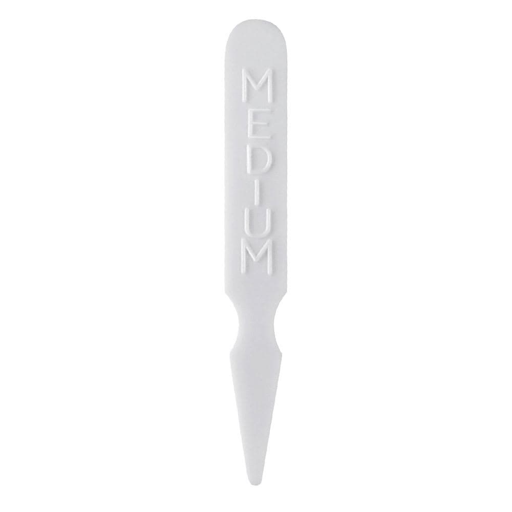 Winco PSM-M 2 mm MEDIUM Steak Marker, White
