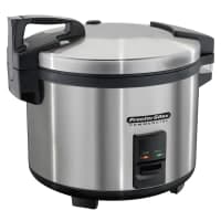 Winco RC-S301 30 Cup Electric Rice Cooker/Warmer, 120v thumbnail 2