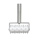 Winco RD-5 Full Size Dough Roller Docker w/ Stainless Handle thumbnail 2