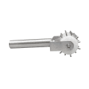 Winco RD-5 Full Size Dough Roller Docker w/ Stainless Handle thumbnail 3