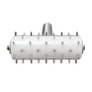 Winco RD-5 Full Size Dough Roller Docker w/ Stainless Handle thumbnail 4