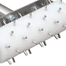 Winco RD-5 Full Size Dough Roller Docker w/ Stainless Handle thumbnail 6