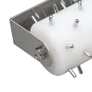 Winco RD-5 Full Size Dough Roller Docker w/ Stainless Handle thumbnail 7