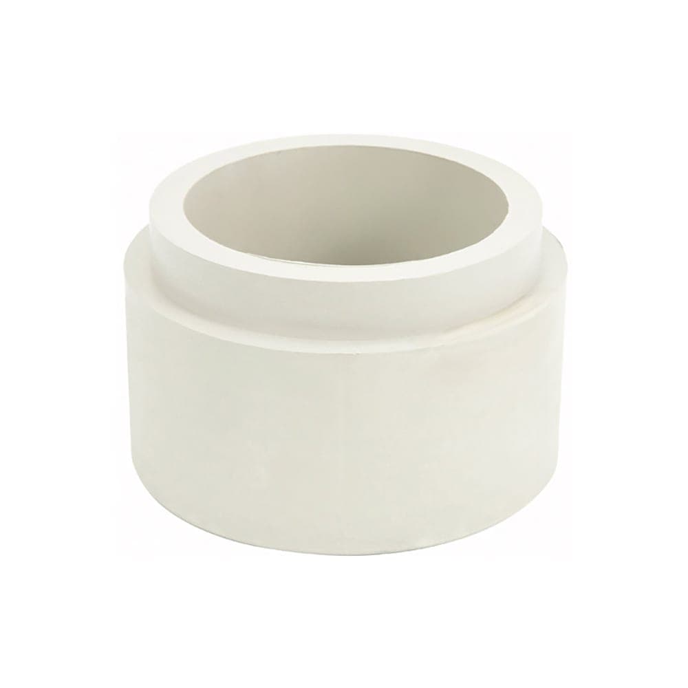 Winco RSB-6 Rubber Scrap Block