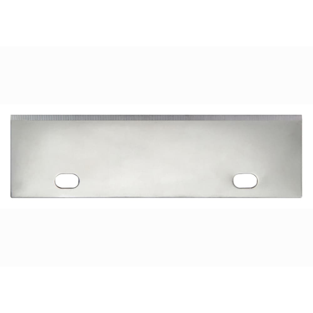 Winco SCRP-6B Replacement Blade for SCRP-14 Grill Scraper, Aluminum