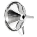 Winco SF-5 5" Funnel, Stainless thumbnail 3