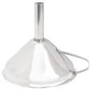 Winco SF-5 5" Funnel, Stainless thumbnail 4