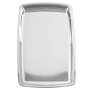 Winco SIZ-11B 11" Oblong Sizzling Platter, Stainless thumbnail 2