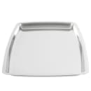 Winco SIZ-11B 11" Oblong Sizzling Platter, Stainless thumbnail 4