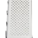 Winco SQG-1 Tapered Grater w/ Handle, 4 x 3 x 9", Stainless thumbnail 4