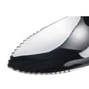 Winco SRS-6 6 1/4" Grapefruit Spoon with 18/0 Stainless Grade, Smooth Pattern thumbnail 2