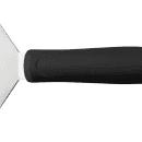 Winco TKPO-4 Offset Spatula w/ 3 1/2" Blade thumbnail 2