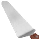 Winco TN166 Pie Server w/ 5 1/2" Blade & Wooden Handle thumbnail 6