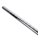 Winco VC-34P 34" Stationary Chrome Plated Post thumbnail 2