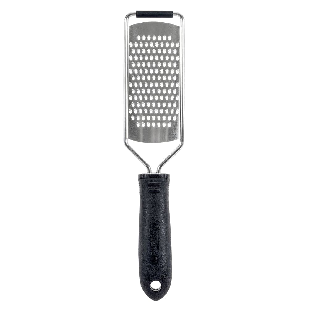 Winco VP-311 Grater w/ Small Holes, Stainless