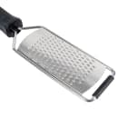 Winco VP-311 Grater w/ Small Holes, Stainless thumbnail 5