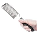 Winco VP-311 Grater w/ Small Holes, Stainless thumbnail 6