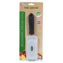 Winco VP-311 Grater w/ Small Holes, Stainless thumbnail 9