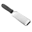 Winco VP-312 Grater w/ Medium Holes, Stainless thumbnail 2