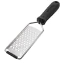 Winco VP-312 Grater w/ Medium Holes, Stainless thumbnail 3