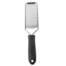 Winco VP-312 Grater w/ Medium Holes, Stainless thumbnail 4
