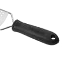Winco VP-312 Grater w/ Medium Holes, Stainless thumbnail 7