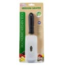 Winco VP-312 Grater w/ Medium Holes, Stainless thumbnail 8