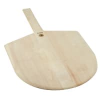 Winco WPP-1424 24" Pizza Peel w/ 15" x 14" Blade, Wood thumbnail 2