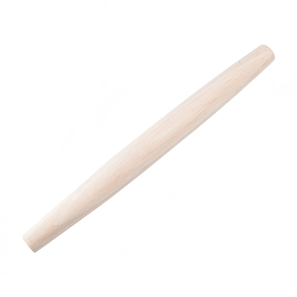 Winco WRP-20F 20"L French Rolling Pin