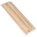 Winco WSK-10 10" Bamboo Skewers thumbnail 3