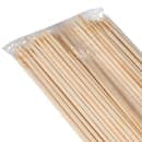 Winco WSK-10 10" Bamboo Skewers thumbnail 4