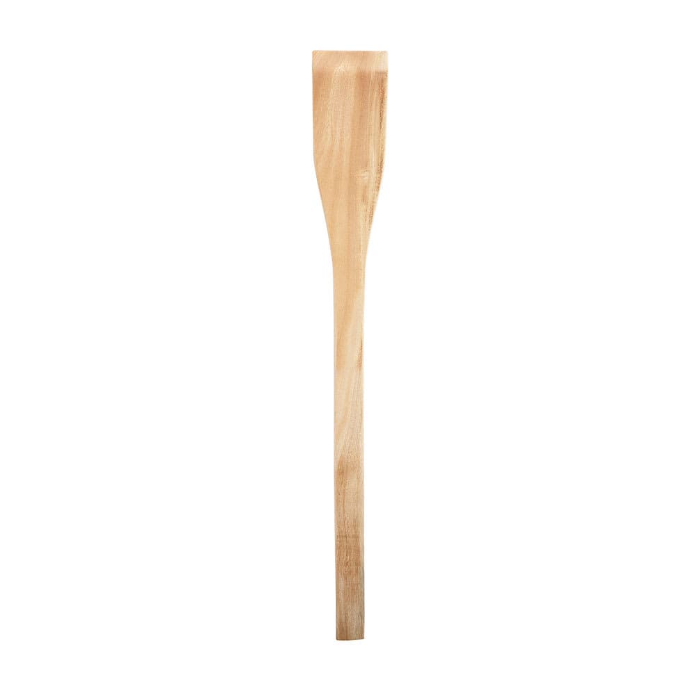 Winco WSP-24 24" Stirring Paddle, Wood