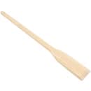 Winco WSP-36 36" Stirring Paddle, Wood thumbnail 2