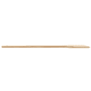 Winco WSP-36 36" Stirring Paddle, Wood thumbnail 3