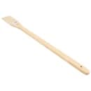 Winco WSP-36 36" Stirring Paddle, Wood thumbnail 4