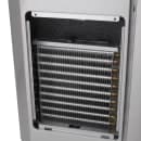 Turbo Air JBT-36-N 27 1/2" J Series Cold Food Bar - (6) Pan Capacity, Floor Model, Stainless Steel thumbnail 10