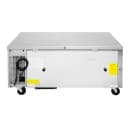 Turbo Air TCBE-52SDR-N 52 1/4" Super Deluxe Chef Base w/ (2) Drawers - 115v thumbnail 4