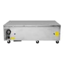 Turbo Air TCBE-72SDR-N 72" Super Deluxe Chef Base w/ (4) Drawers - 115v thumbnail 4