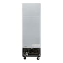 Turbo Air TGIM-23W-N 27" Indoor Ice Merchandiser w/ Bottom Mount Compressor - Glass Door, 115v thumbnail 4