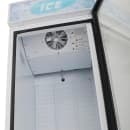 Turbo Air TGIM-23W-N 27" Indoor Ice Merchandiser w/ Bottom Mount Compressor - Glass Door, 115v thumbnail 5