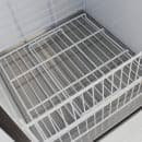 Turbo Air TGIM-23W-N 27" Indoor Ice Merchandiser w/ Bottom Mount Compressor - Glass Door, 115v thumbnail 7