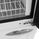 Turbo Air TGIM-23W-N 27" Indoor Ice Merchandiser w/ Bottom Mount Compressor - Glass Door, 115v thumbnail 8